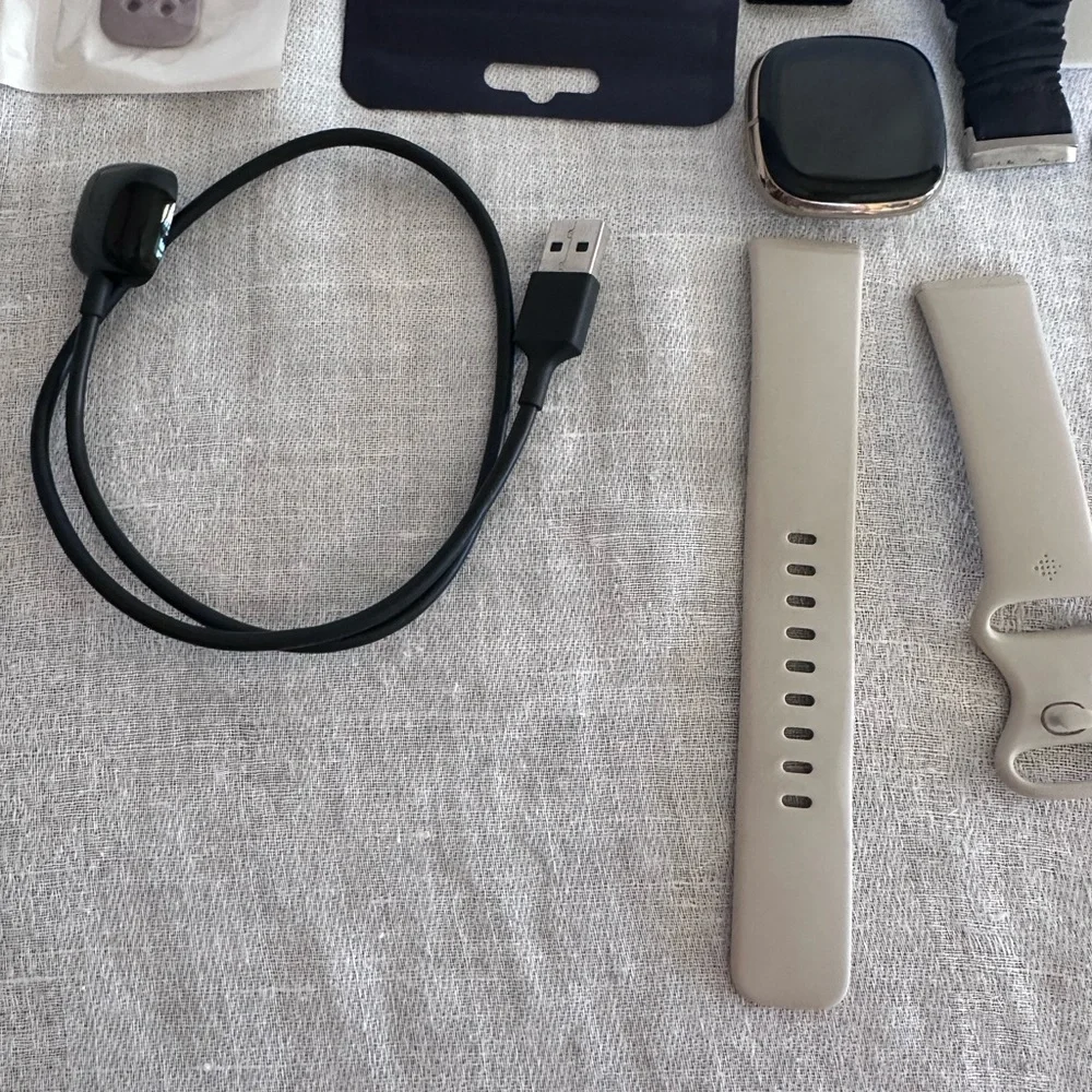 Fitbit Sense (Original version)